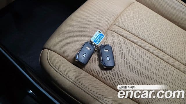 Kia Sorento 2021 — Şəkil 5/34
