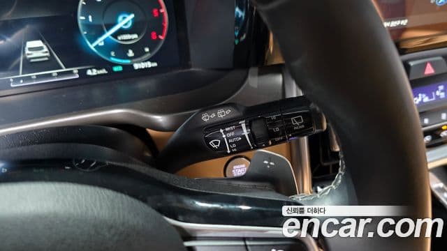 Kia Sorento 2021 — Şəkil 6/34