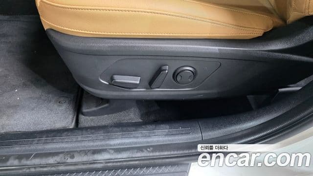 Kia Sorento 2021 — Şəkil 12/34