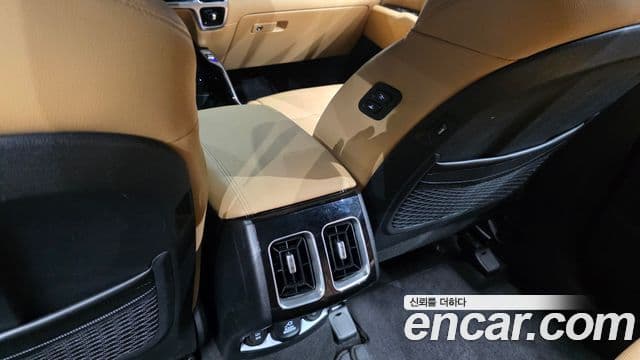 Kia Sorento 2021 — Şəkil 32/34