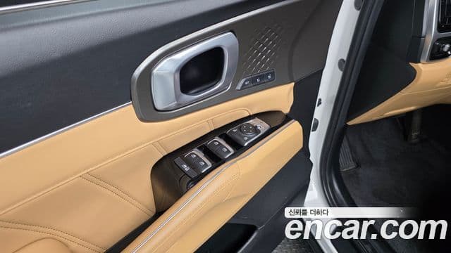 Kia Sorento 2021 — Şəkil 18/34
