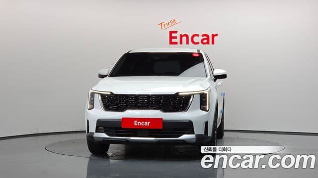 Kia Sorento 2026 — Фото 2/20