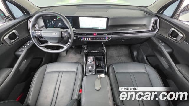 Kia Sorento 2026 — Фото 9/20
