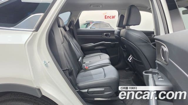 Kia Sorento 2026 — Фото 10/20