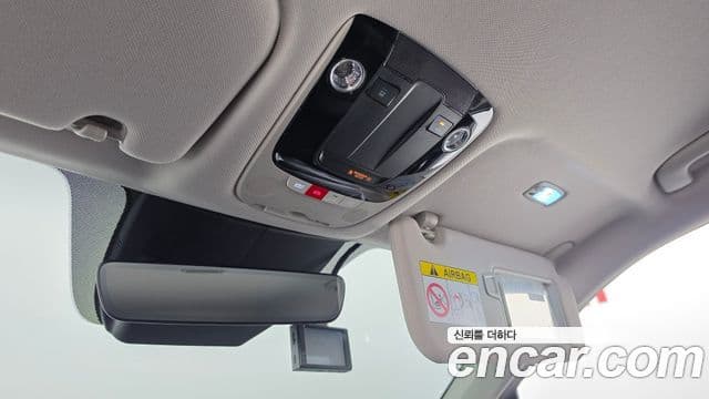 Kia Sorento 2026 — Фото 19/20