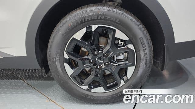 Kia Sorento 2026 — Şəkil 13/35