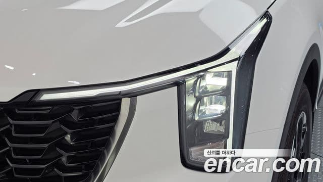 Kia Sorento 2026 — Şəkil 16/35