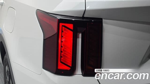 Kia Sorento 2026 — Şəkil 30/35