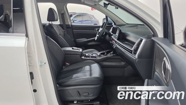 Kia Sorento 2026 — Şəkil 2/35