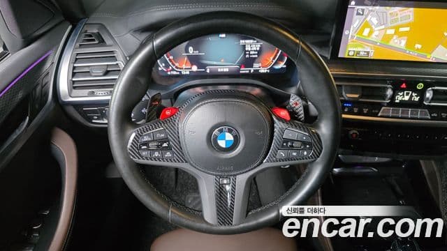 BMW X4 2024 — Photo 2/20