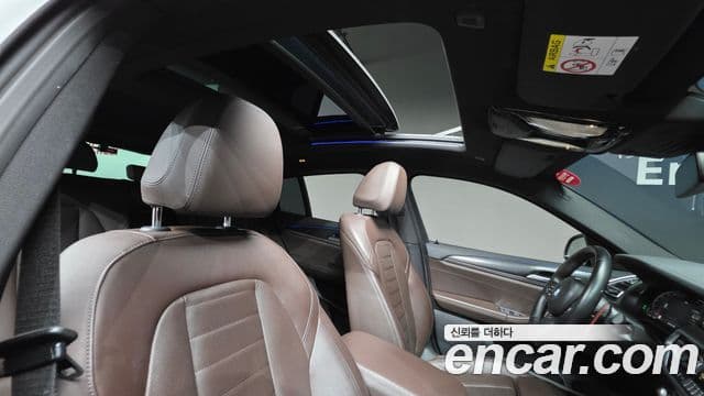 BMW X4 2024 — Photo 5/20