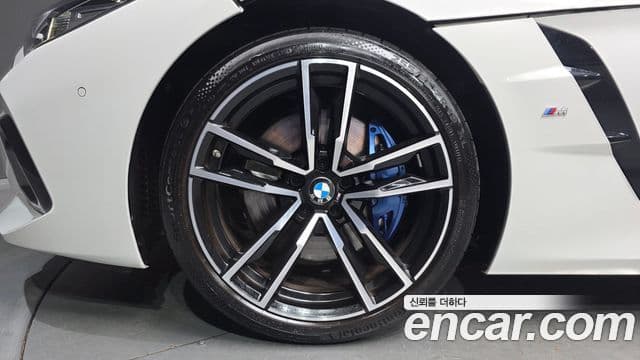 BMW Z4 2024 — Photo 3/30