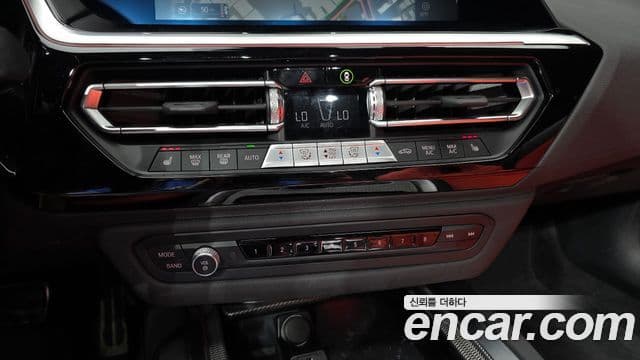 BMW Z4 2024 — Photo 21/30