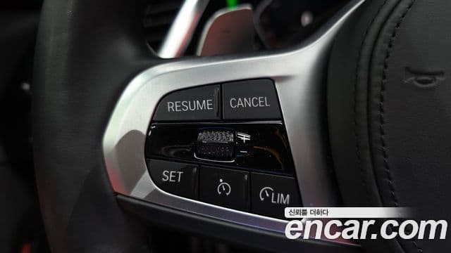 BMW Z4 2024 — Photo 19/30