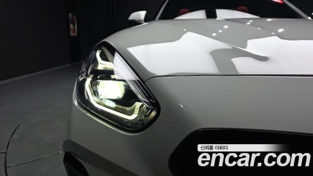 BMW Z4 2024 — Photo 2/30