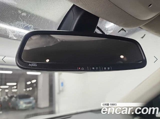 Renault Samsung QM6 2025 — Şəkil 19/19