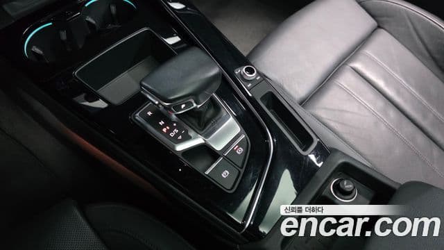Audi A5 2020 — Şəkil 2/35