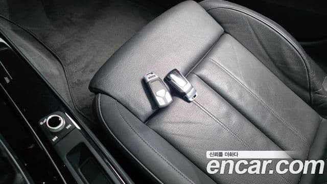 Audi A5 2020 — Şəkil 4/35