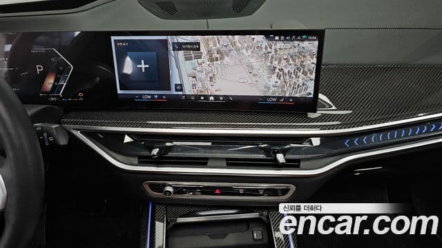 BMW X7 2025 — Photo 3/38