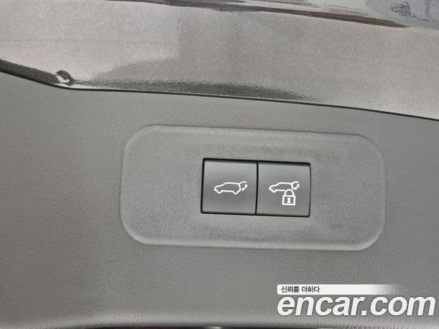 Lexus NX350h 2025 — ფოტო 15/20