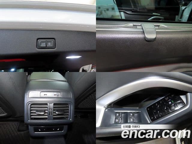 Audi Q5 2025 — Photo 6/14
