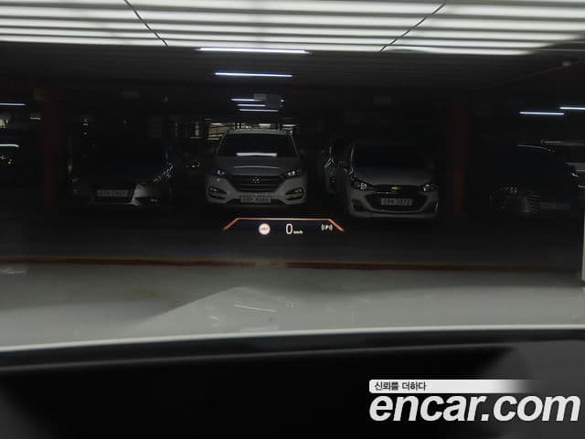 BMW X6 2023 — Photo 9/20