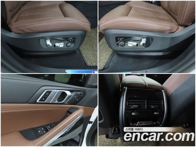 BMW X6 2023 — Photo 5/20