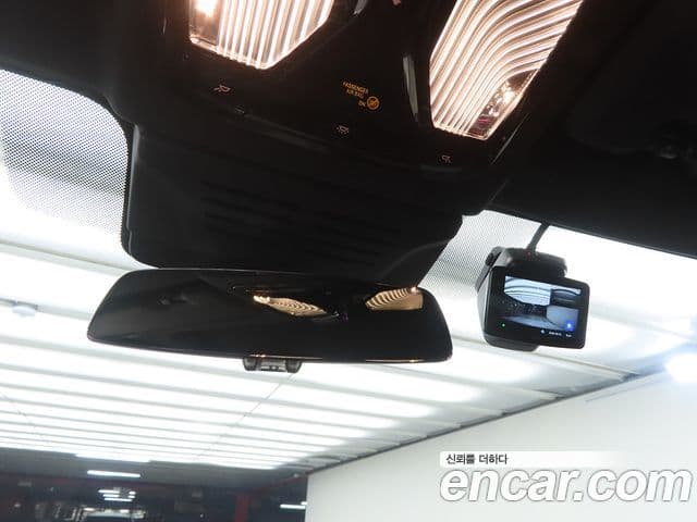 BMW X6 2023 — Photo 20/20