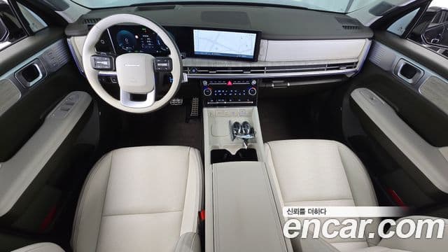 Hyundai Santa Fe 2025 — Şəkil 2/39