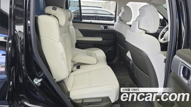 Hyundai Santa Fe 2025 — Şəkil 13/39