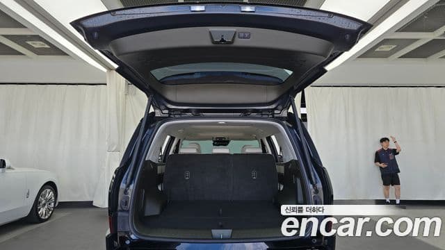 Hyundai Santa Fe 2025 — Şəkil 16/39