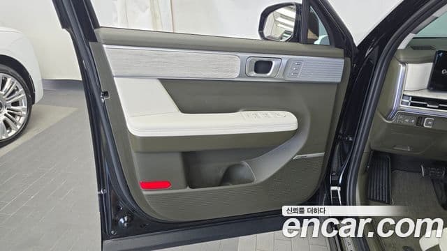 Hyundai Santa Fe 2025 — Şəkil 14/39