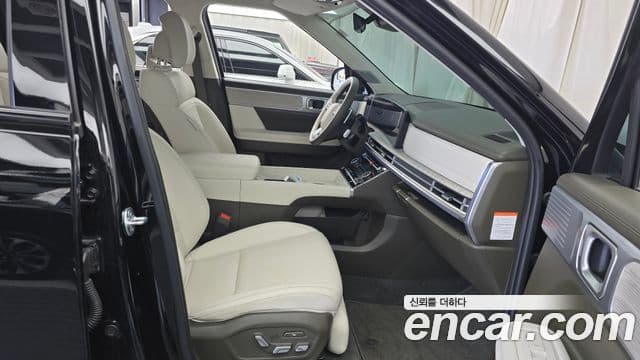 Hyundai Santa Fe 2025 — Şəkil 39/39