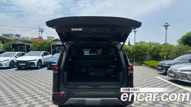 Lexus LX 2025 — Şəkil 14/15