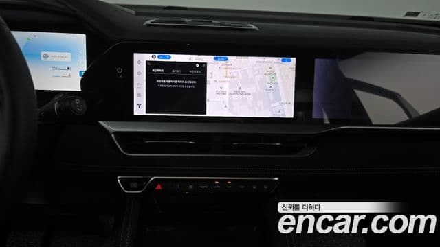 Renault Samsung Grand Koleos 2025 — ფოტო 34/35
