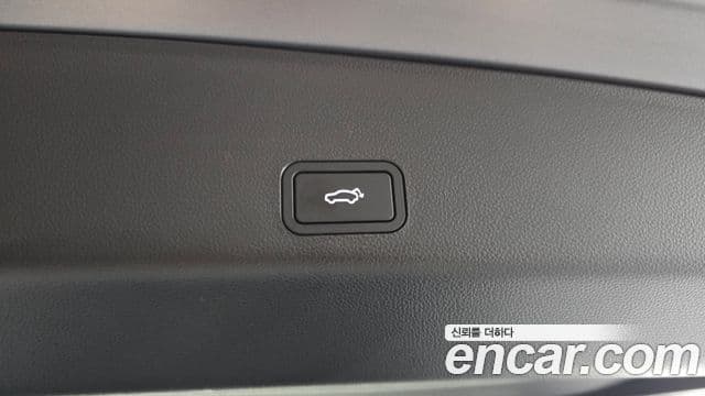 Renault Samsung Grand Koleos 2025 — ფოტო 32/35