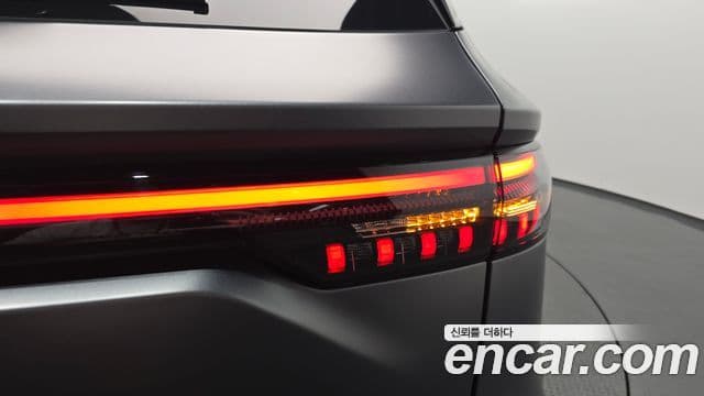Renault Samsung Grand Koleos 2025 — ფოტო 21/35