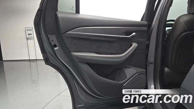 Renault Samsung Grand Koleos 2025 — ფოტო 29/35
