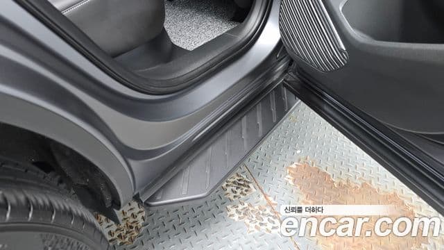 Renault Samsung Grand Koleos 2025 — ფოტო 26/35