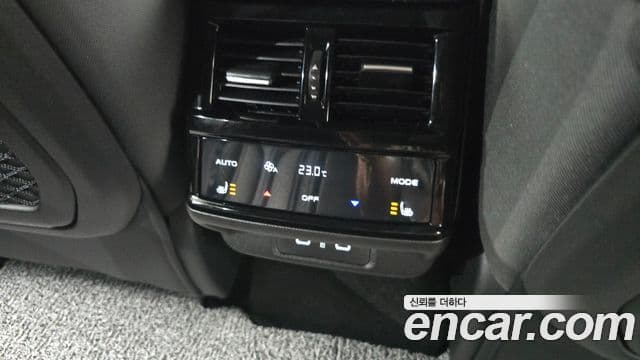 Renault Samsung Grand Koleos 2025 — ფოტო 31/35