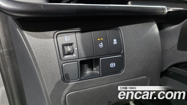 Hyundai Staria 2026 — Фото 12/20