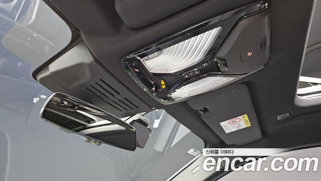 BMW X6 2024 — Photo 25/34