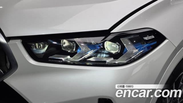 BMW X6 2024 — Photo 29/34