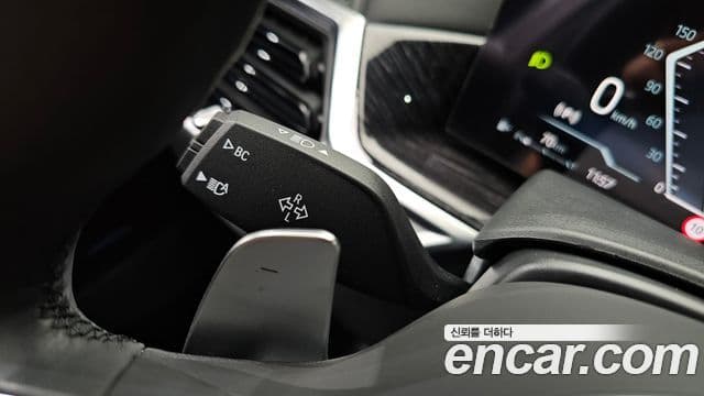 BMW X6 2024 — Photo 20/34
