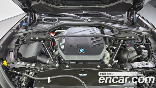 BMW 7 Series 2024 — Photo 12/20