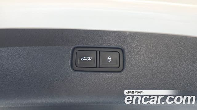 Genesis GV80 2024 — Şəkil 19/35