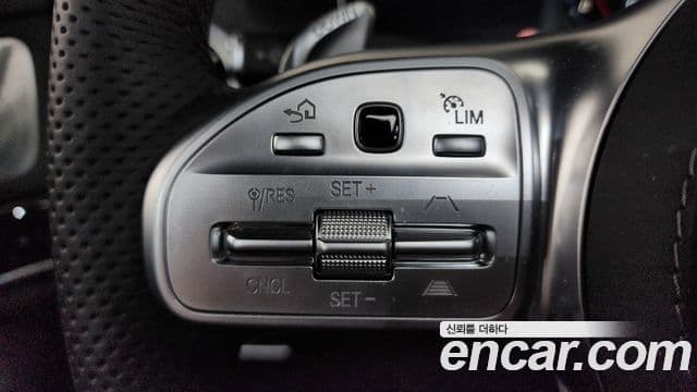 Mercedes-Benz S-Class 2020 — Photo 5/38