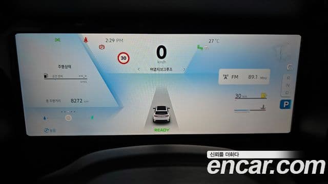 Renault Samsung Grand Koleos 2025 — Фото 8/20
