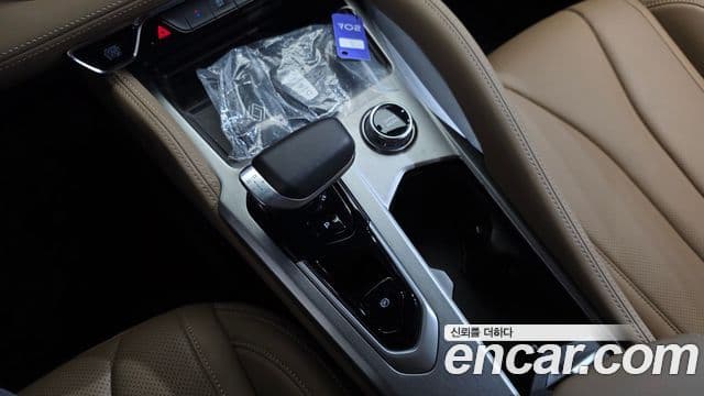 Renault Samsung Grand Koleos 2025 — Фото 9/20