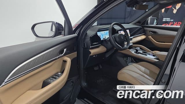 Renault Samsung Grand Koleos 2025 — Фото 10/20